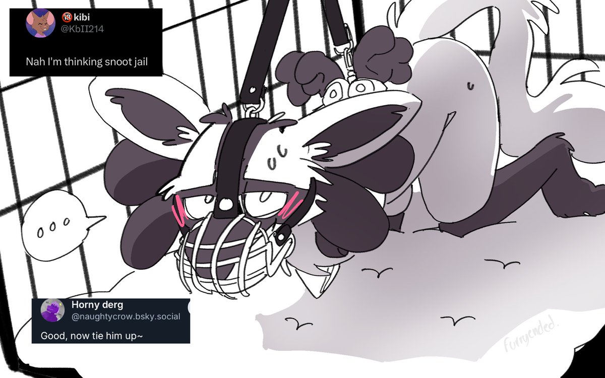 mirt the possum tweet media