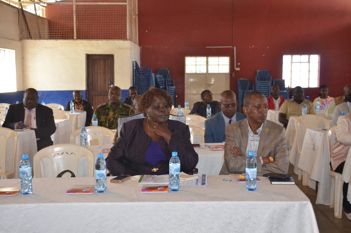 Private Security Regulatory Authority tweet media