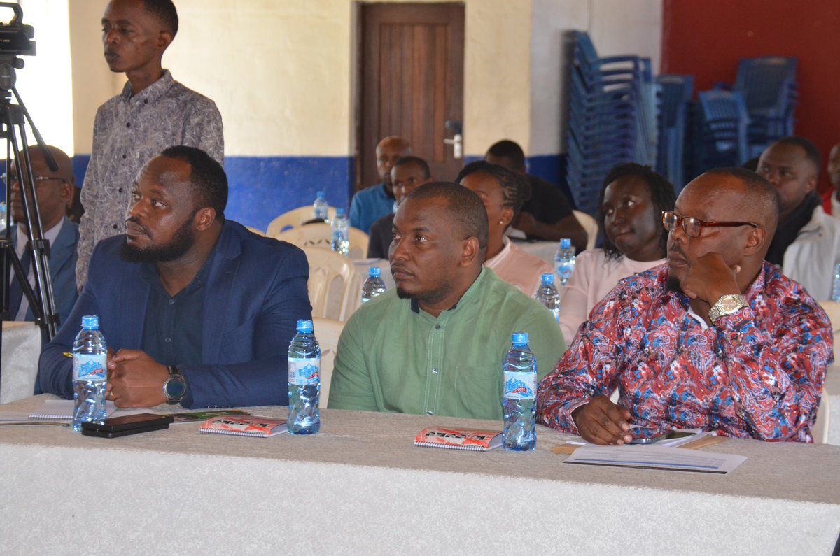 Private Security Regulatory Authority tweet media