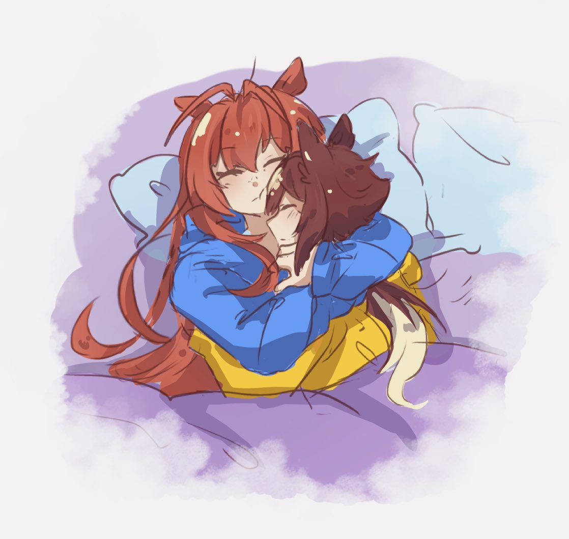 Sleep tight

#vodsca