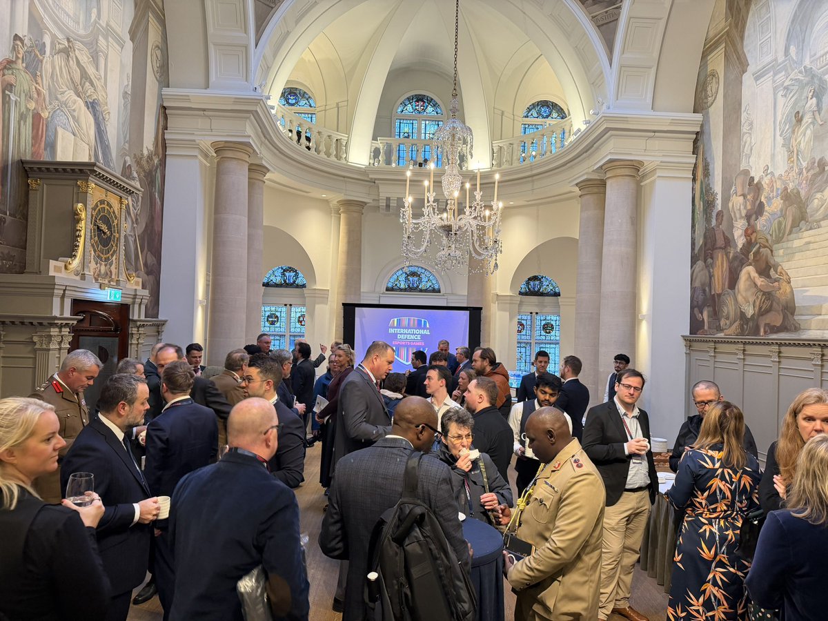 British Esports tweet media