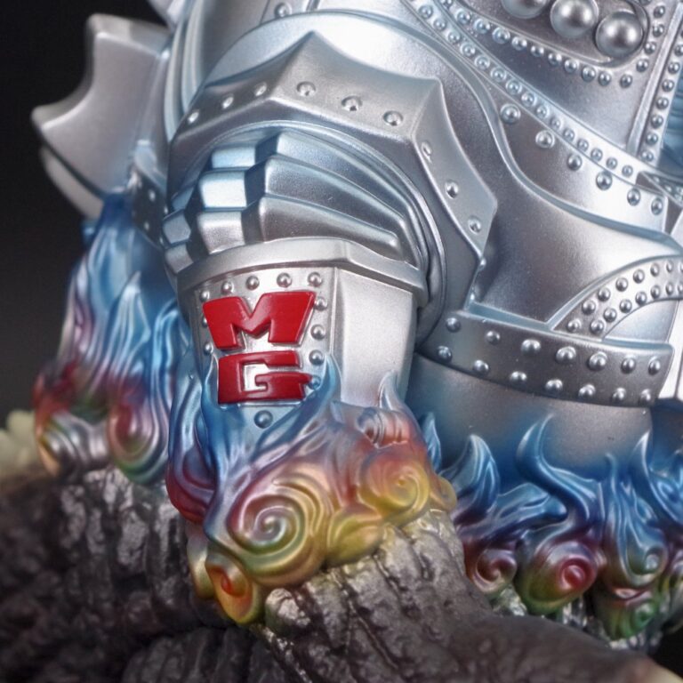 ☆商品情報☆ KAIJU SMUGGLERよりメカゴジラ(1974)がオンラインストア