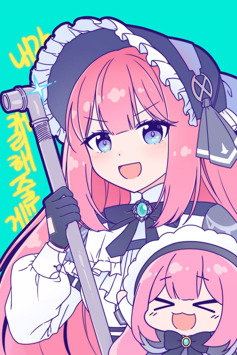 caramell0501's tweet image. 제 캐리가 당신의 희망이 될 수 있기를
#이터널리턴 #EternalReturn #ER_Fanart