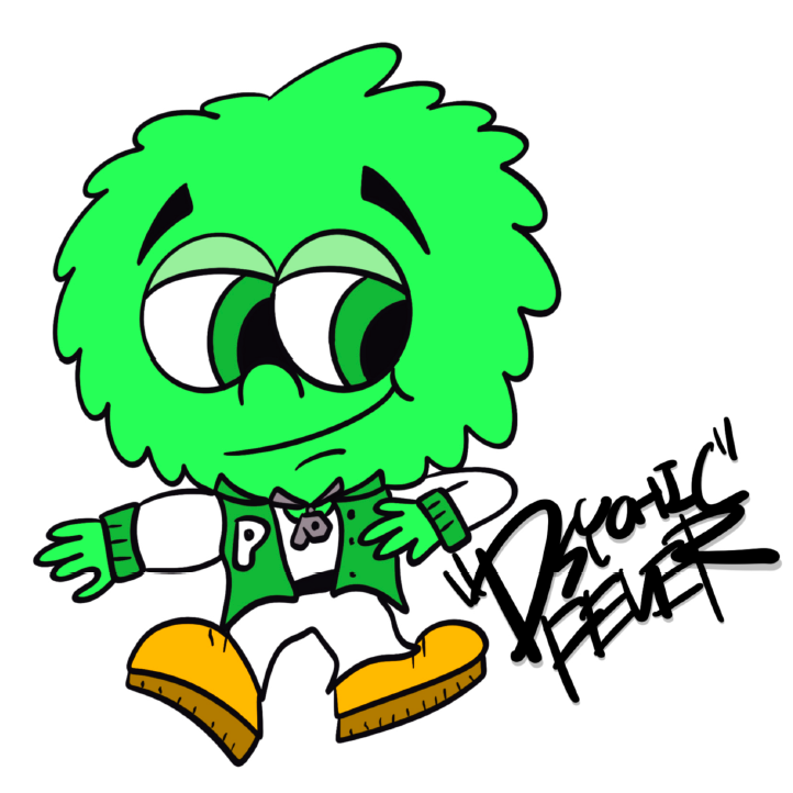 PSYCHIC FEVER OFFICIAL (@psyfe_official) / Posts / X