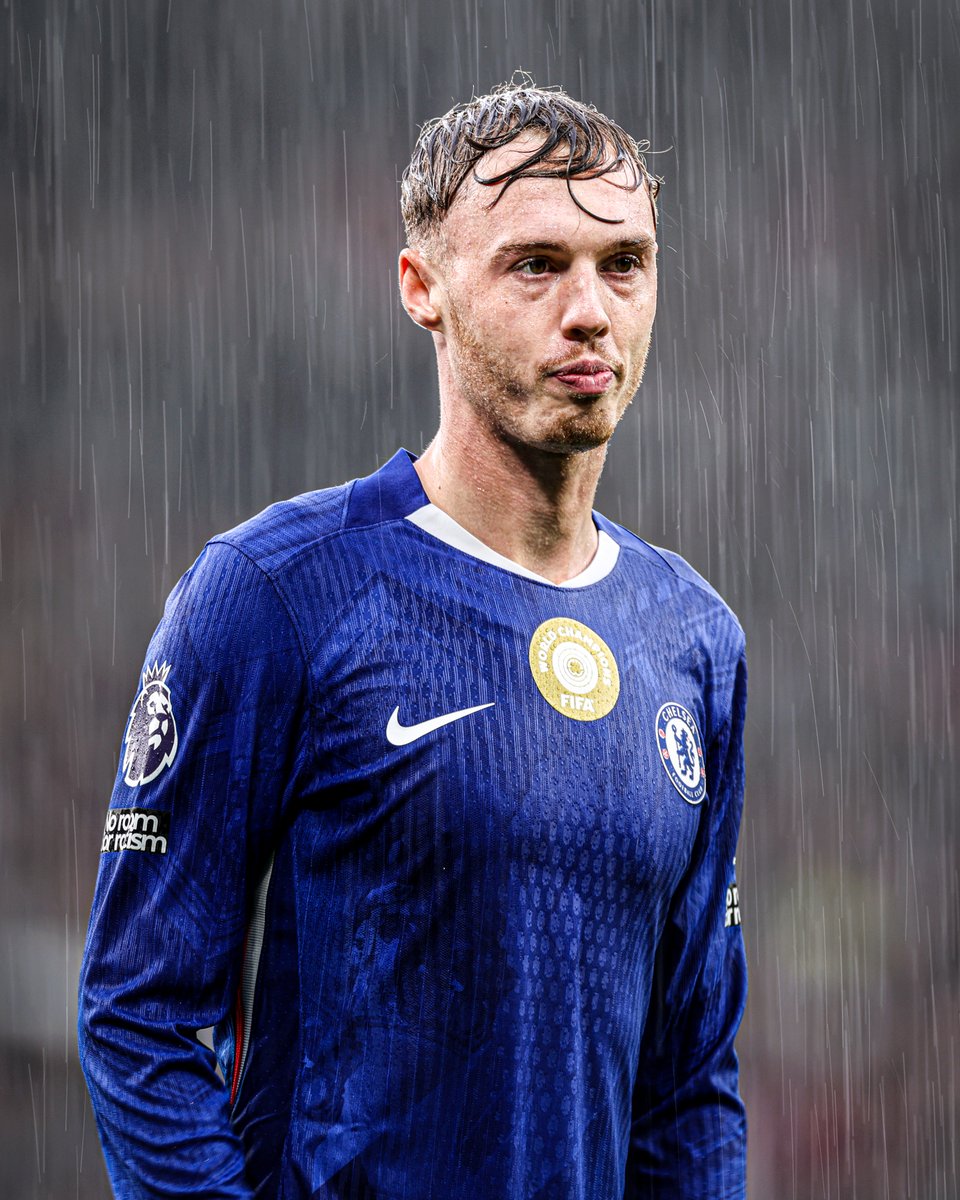 footballontnt's tweet image. Enzo Maresca reveals Cole Palmer will miss Chelsea&apos;s upcoming games against Barcelona and Arsenal after accidentally fracturing his toe at home 🤕