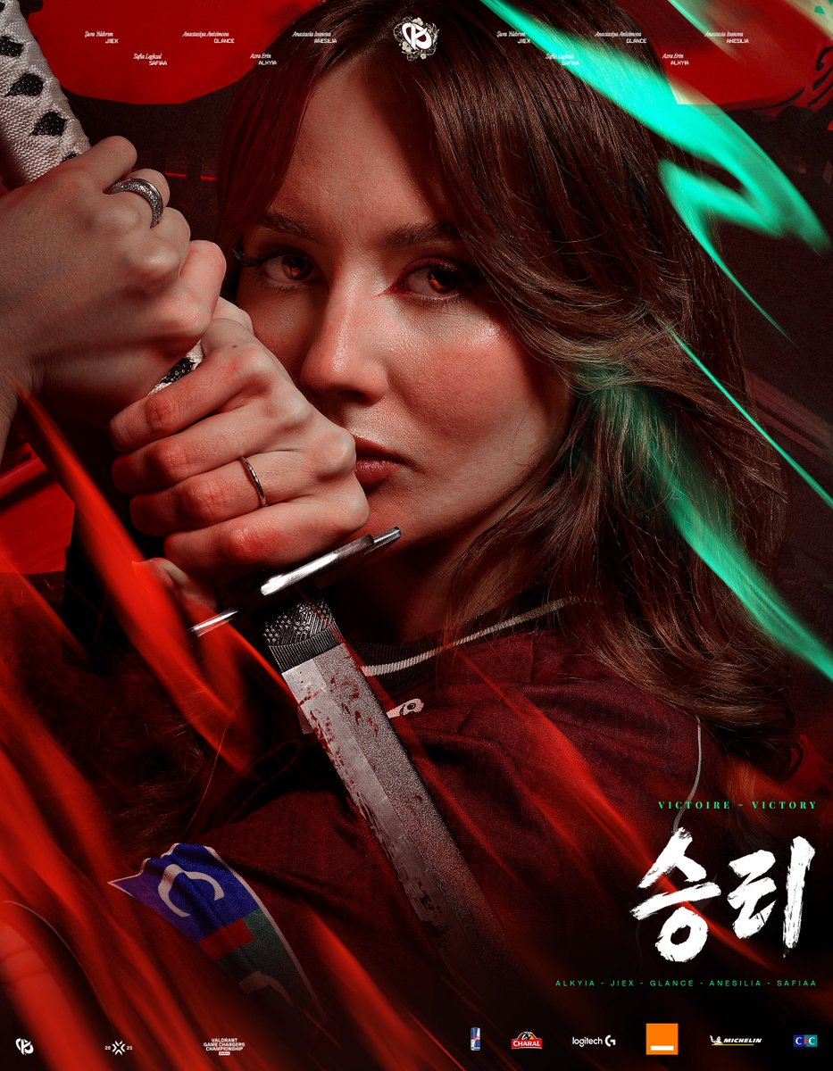 KarmineCorp's tweet image. Victoire 2-0 face à Xipto Esports ! ✅

Première victoire de notre histoire aux Worlds GC, les filles sont imperturbables sur scène ! #KCORP 

GG WP 🤝 @XiptoEsports