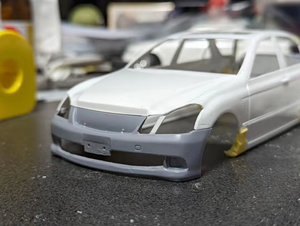 シャコヌン tweet media