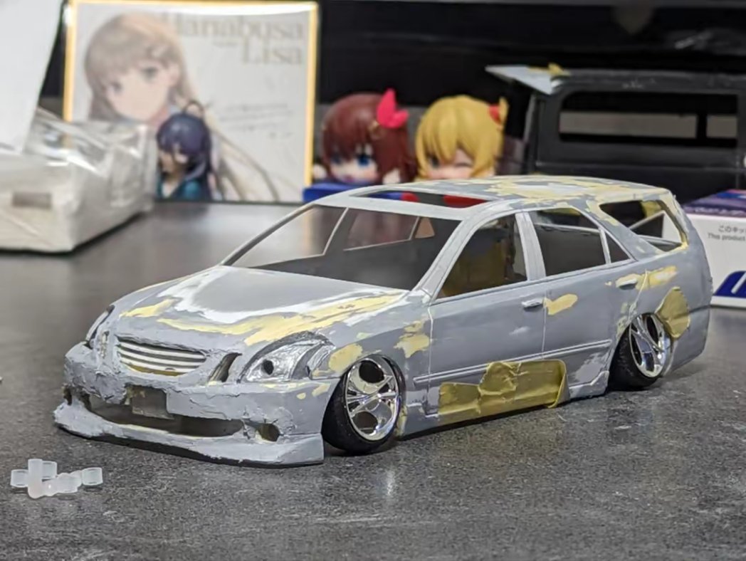 シャコヌン tweet media