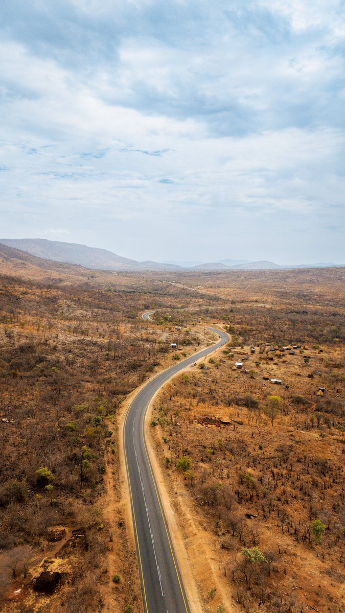 SeverinoTheWolf's tweet photo. Luangwa shot by yours truly. 

T4 is undoubtedly the best road to drive 🤌🏾🤌🏾 https://t.co/RFwYKolh75