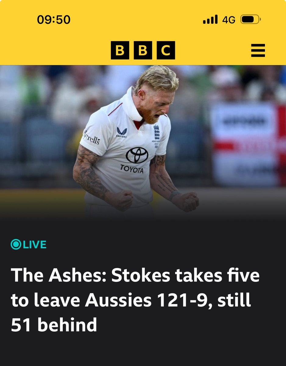 bbcnickrobinson's tweet image. Cricket, bloody hell ! What gripping drama. What an astonishing comeback.