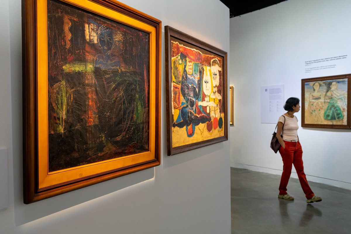 Salihara Arts Center tweet media