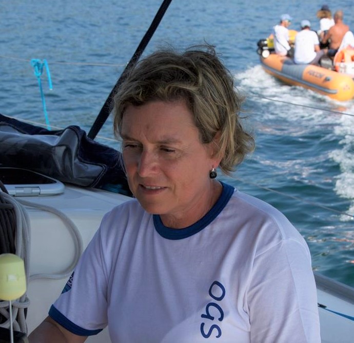 OGS_IT's tweet image. 👏Complimenti alla nostra collega Elena Mauri, nominata all’unanimità Chair del Consiglio di Euro-Argo durante il 25° Euro-Argo Council di Amburgo!

Un importante riconoscimento del ruolo di OGS nelle osservazioni oceaniche e nella gestione delle infrastrutture di ricerca marine.