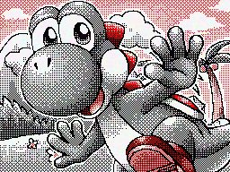 よっしーあいらんど　