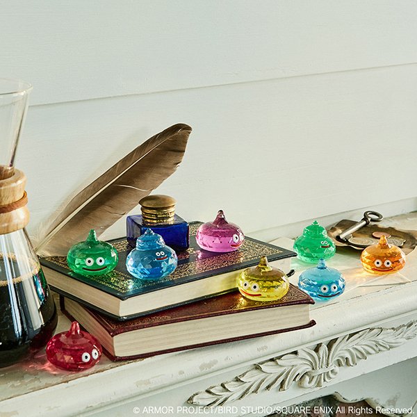 ◤#ドラゴンクエスト どうぐや at SQUARE ENIX POP UP STORE◢ ＜PICK