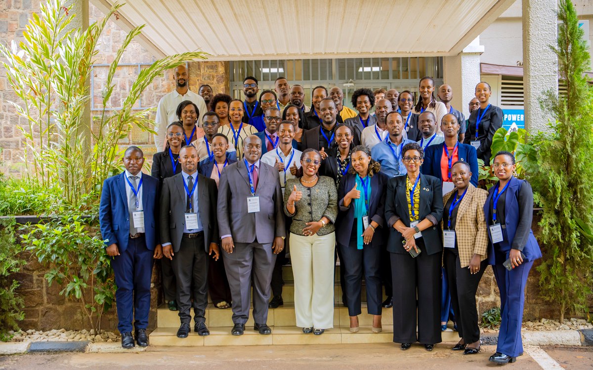 Sustainability is more than a requirement—it is a collective responsibility. Rwanda’s private sector continues to demonstrate leadership in building a more sustainable future.