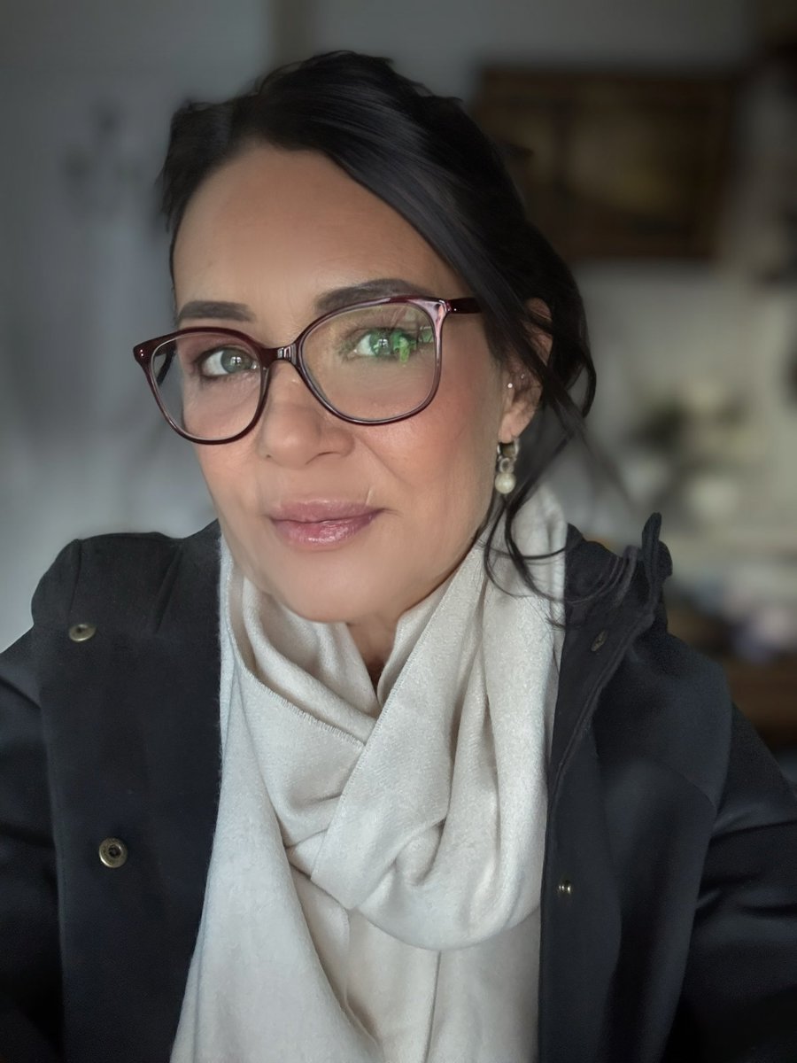 Joanna Cannon tweet media