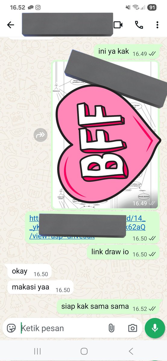 J_sooyoun's tweet image. 890. Joki usecase diagram draw io #zonauang