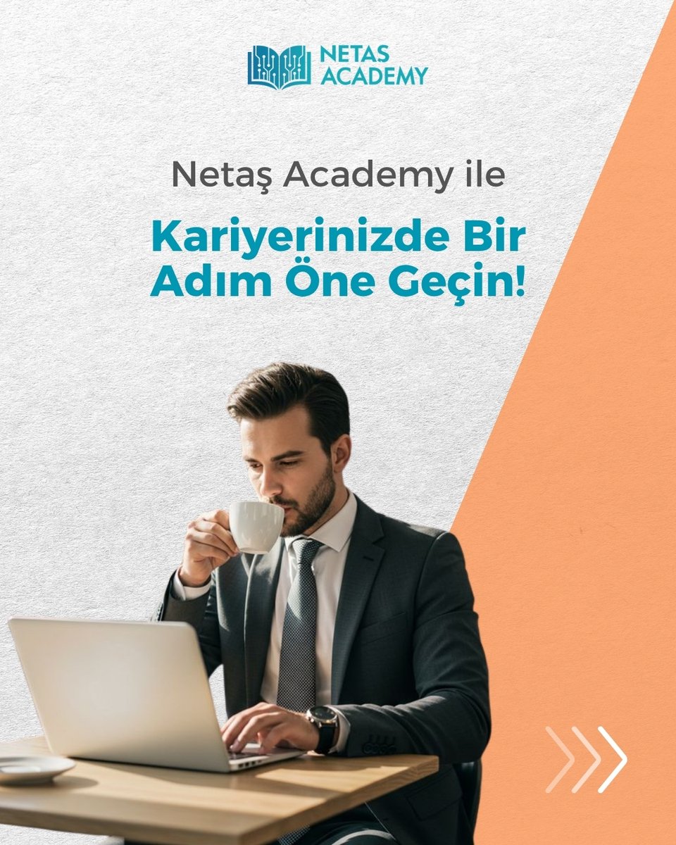 NetasTR's tweet image. Dijital dünyanın omurgası ağ teknolojileriyle şekilleniyor — siz de bu dönüşümün bir parçası olun! 🌐​
🚀 Ağ uzmanlığında kariyerinizi bir üst seviyeye taşımak için şimdi kayıt olun!​
📩 Detaylı bilgi: netasacademy.com