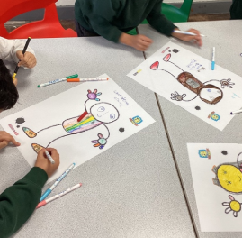 Beech Hill School tweet media