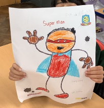 Beech Hill School tweet media