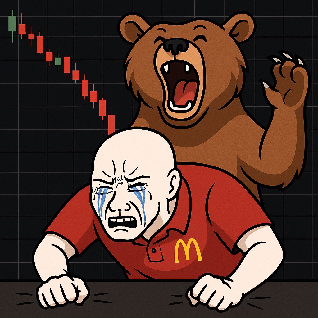 mucsuDondamdang's tweet image. #fuckbulls 
#letsfuckinggo 
#bitcoinisdead 
#altcoinseason2025 is shit

LMAOOOO