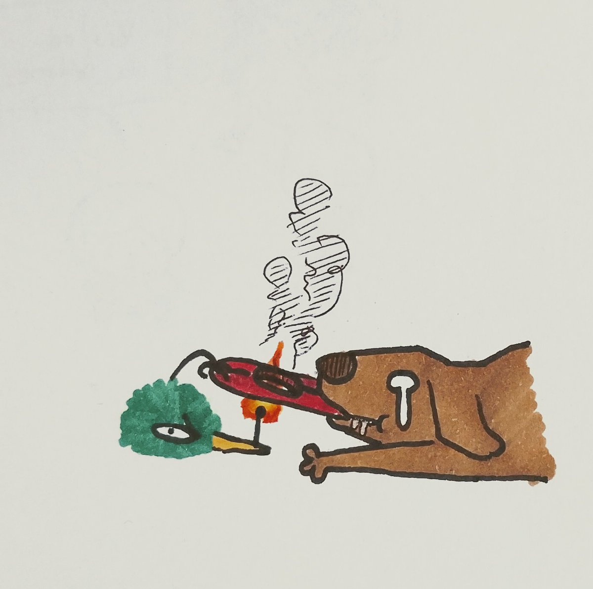 tiniestyam's tweet image. 