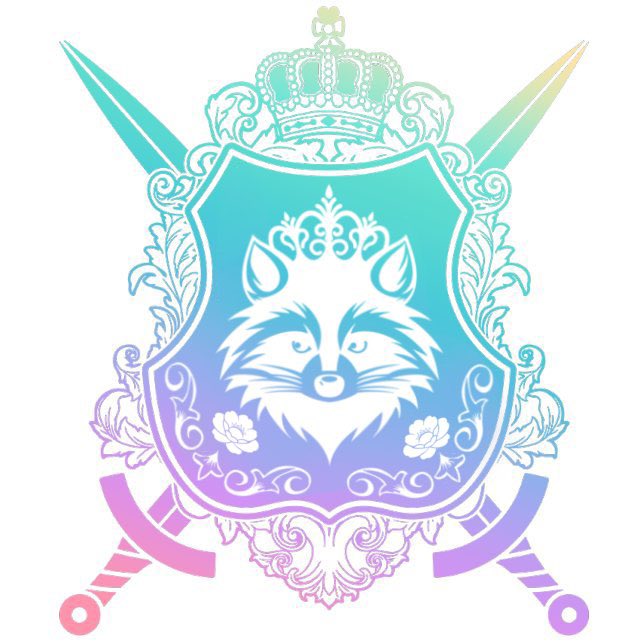 _cranthir's tweet photo. ποΈ #FatedCross βοΈ
βLittle raccoon, I made something for you.β
βHuh? What isβ WHA ITβS SO CUTE!β
βHehe, of course. Now, we match.β
βBut why would I need a crest? I donβt have any subordinates.β
β...β
βRight...?β
β300 soldiers are assigned to you, but if you need moreββ
βGil, no!β https://t.co/B32beL9odS