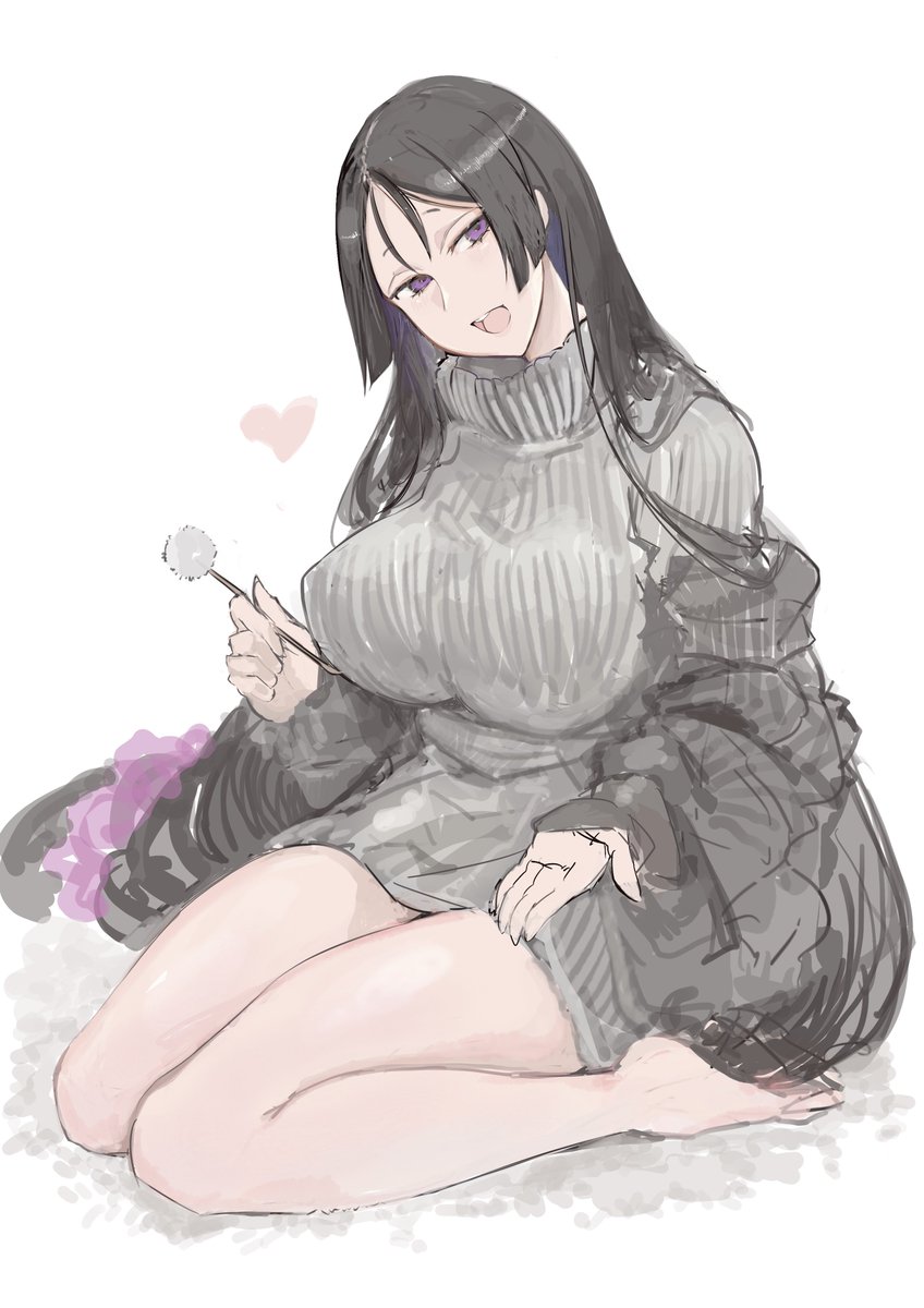 ebichannoshippo's tweet image. いい太ももな頼光さん