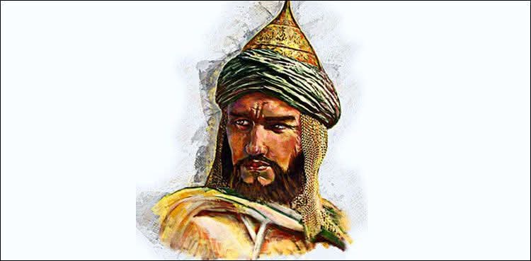 AdbiWrites's tweet image. گورنر نجم الدین ایوب کافی عمر ہونے تک شادی سے انکار کرتا رہا۔
ایک دن اس کے بھائی اسدالدین شیر کوہ نے اس سے کہا ۔
&quot; بھائی ! تم شادی کیوں نہیں کرتے؟ &quot;
نجم الدین نے جواب دیا ۔
&quot; میں کسی کو اپنے قابل نہیں سمجھتا. &quot;
یہ سن کر اسدالدین نے کہا ۔
&quot; میں آپ کے لیے رشتہ مانگوں ؟ &quot;
&quot; کس کا ؟…