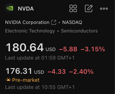 they know my name tweet media