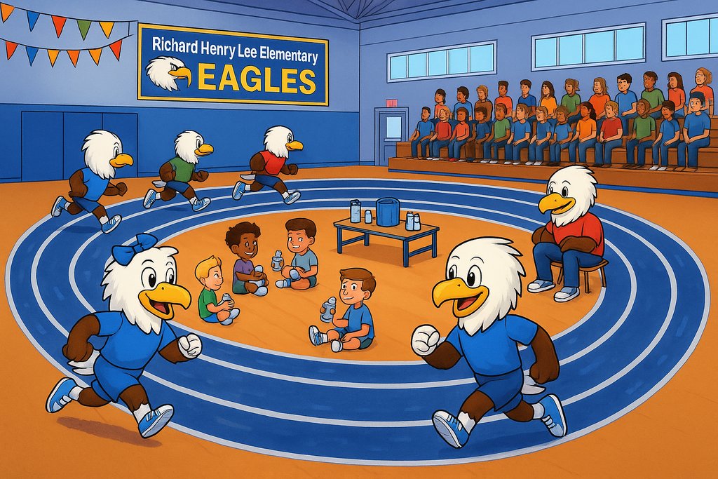 RHLeeESAACPS tweet media