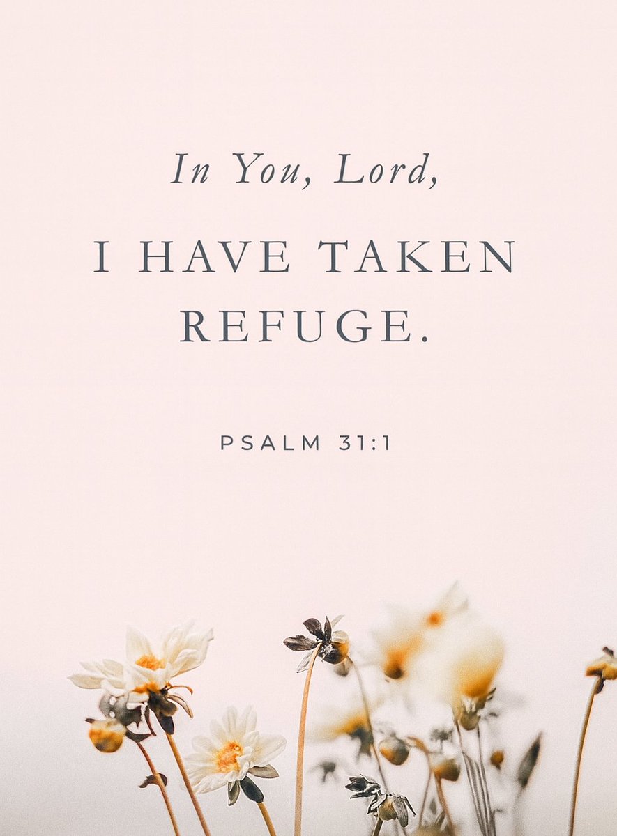 Psalm 31:1