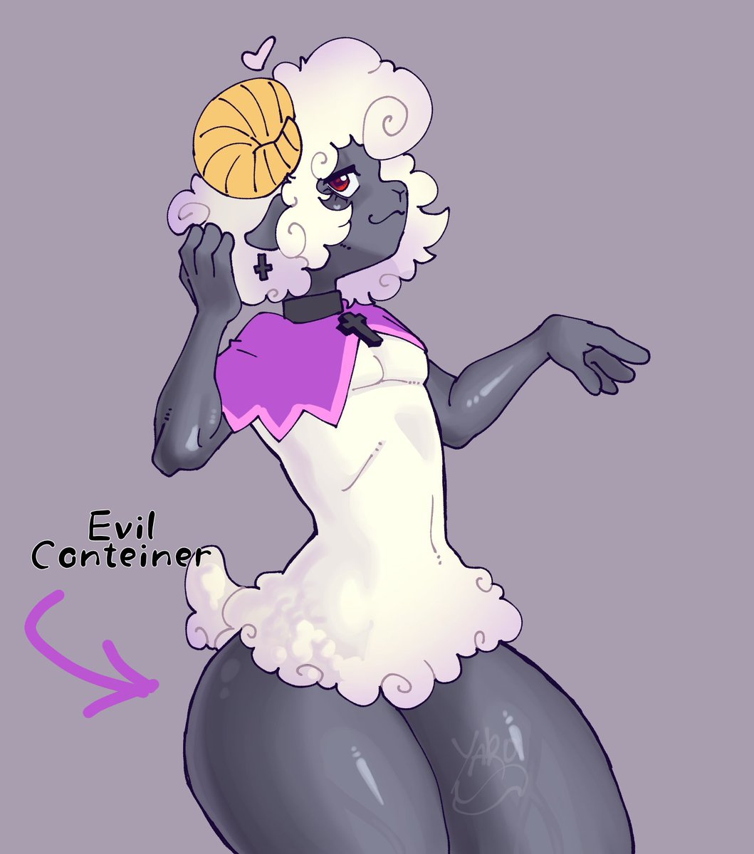 Baphomeeettt's tweet image. Aaaahhhh
Bom dia meus goatssss