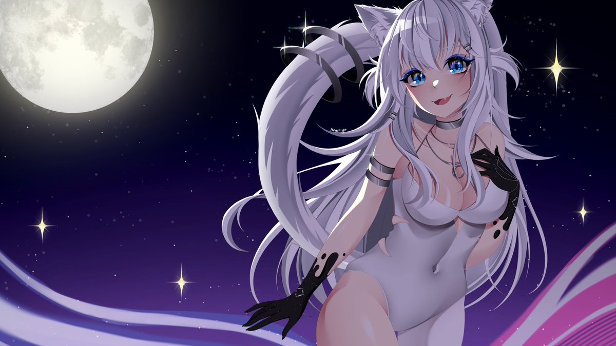 neumiya's tweet photo. @Flwrrbunnii I'll be glad if you pay attention to me!  
https://t.co/Tz4y6wf7Cj https://t.co/QWGA0maSJZ