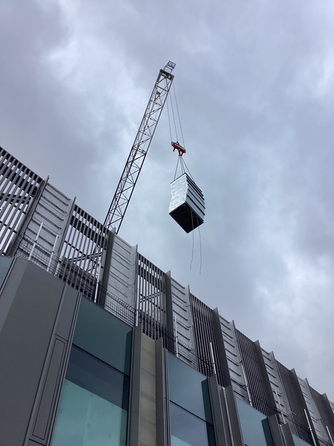 Imperial Ductwork Services Ltd tweet media