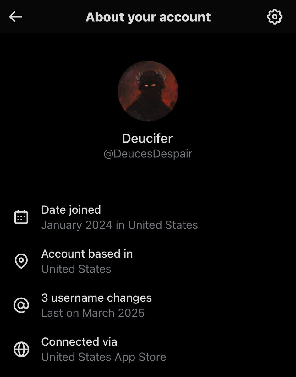 Deucifer tweet media