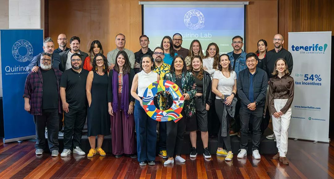 Revista RUBIK tweet media