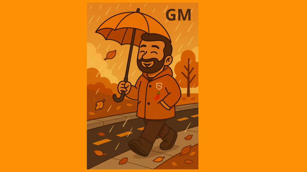 ChilizPoland's tweet image. GM ☕️
#Chiliz #Socios #FanTokens