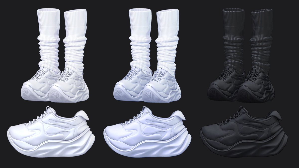 sui_chaso's tweet image. 💧SUIYOBプレゼント企画💧

新作衣装【 Mira 】が抽選で5名様に当たります💎

🔽応募方法🔽
• このツイートをリポスト＆いいね
• @sui_chaso のフォロー

締切 11/28 (金) 23:59
#SUIYOB #VRChat