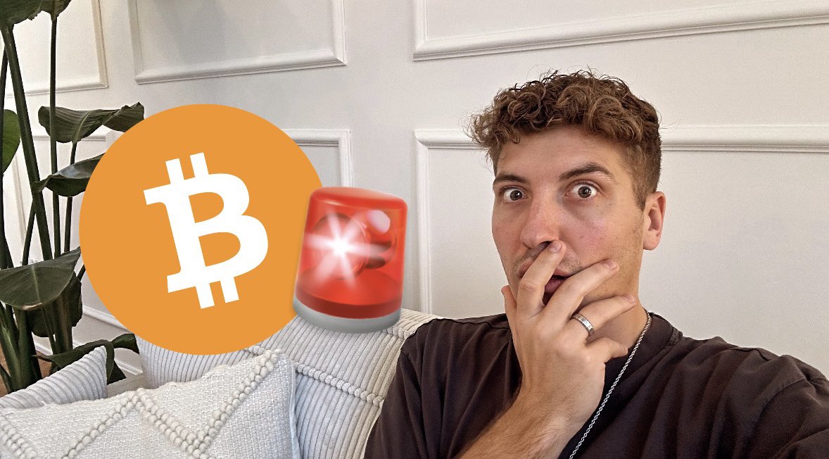 Crypto Wall Street tweet media
