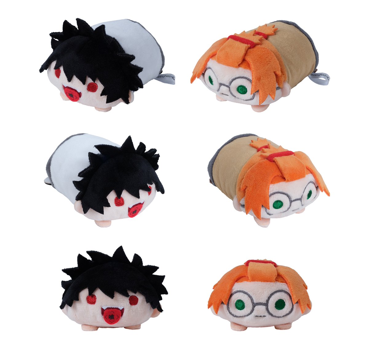 ジャンプフェスタにて先行販売！ 『ファントムバスターズ』 のるキャラ