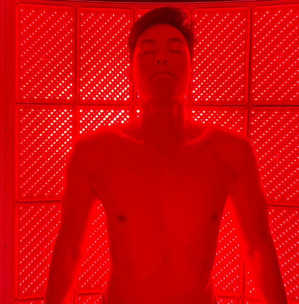 > Sleeping comfortable in yield bearing stablecoins.