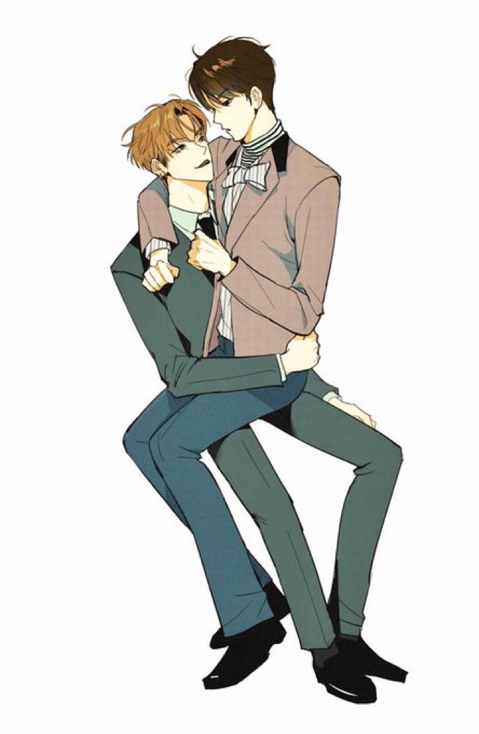 bbhhiplsruinme's tweet photo. I have been sitting on this one for agesss but it’s so perfect I have to shareeeeee thank you @subtle9393 for the beautiful art I loooveeeeee itttttttttt <333 https://t.co/tZOBi2pTlo
