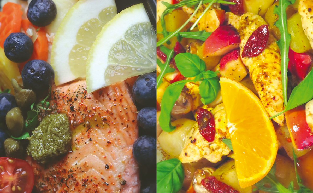 HurmerintaArt's tweet image. Discount day! Save 50%.

My 1st #cookbook is filled with healthy and delicious food. All recipes are rich with flavor and healthy ingredients. The recipes are easy to make, which is something many appreciate. Most recipes are done in 30 minutes or less! a.co/d/2gRfukM