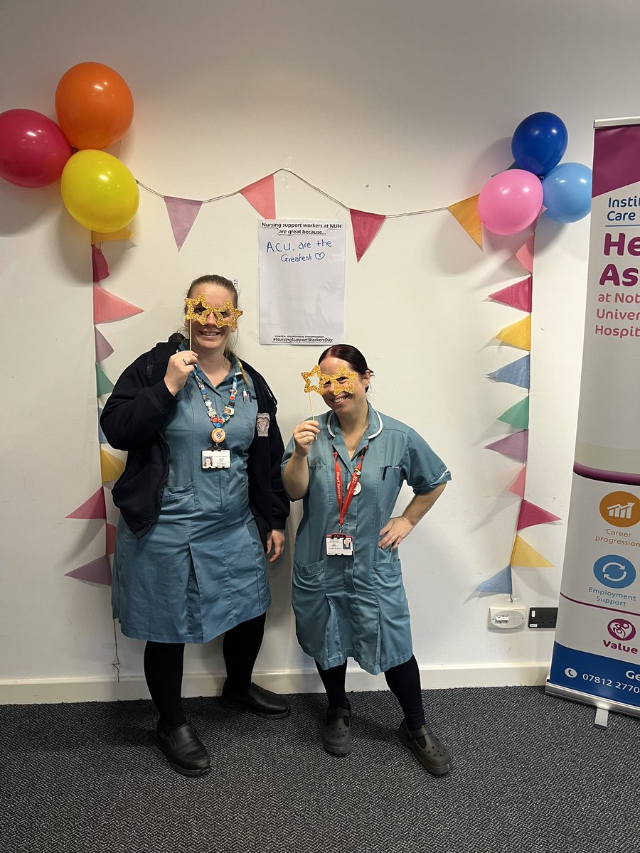 Widerworkforce@NUH tweet media