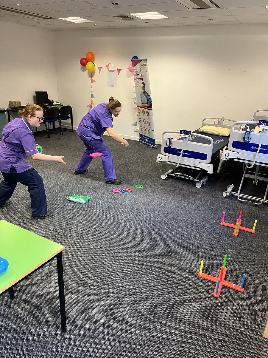 Widerworkforce@NUH tweet media