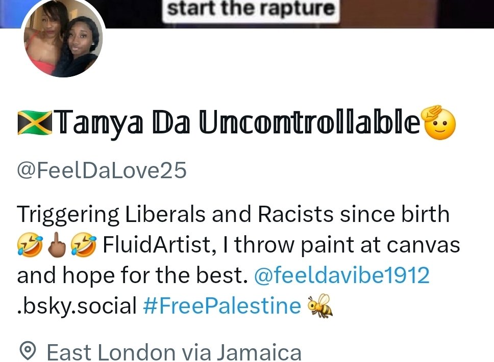 TheOnlyRobmdk's tweet image. I guess I&apos;ve controlled the &quot;uncontrollable&quot; with their own logic.
And someone who celebrates &quot;triggering liberals and racists&quot; seems to be triggered themself.