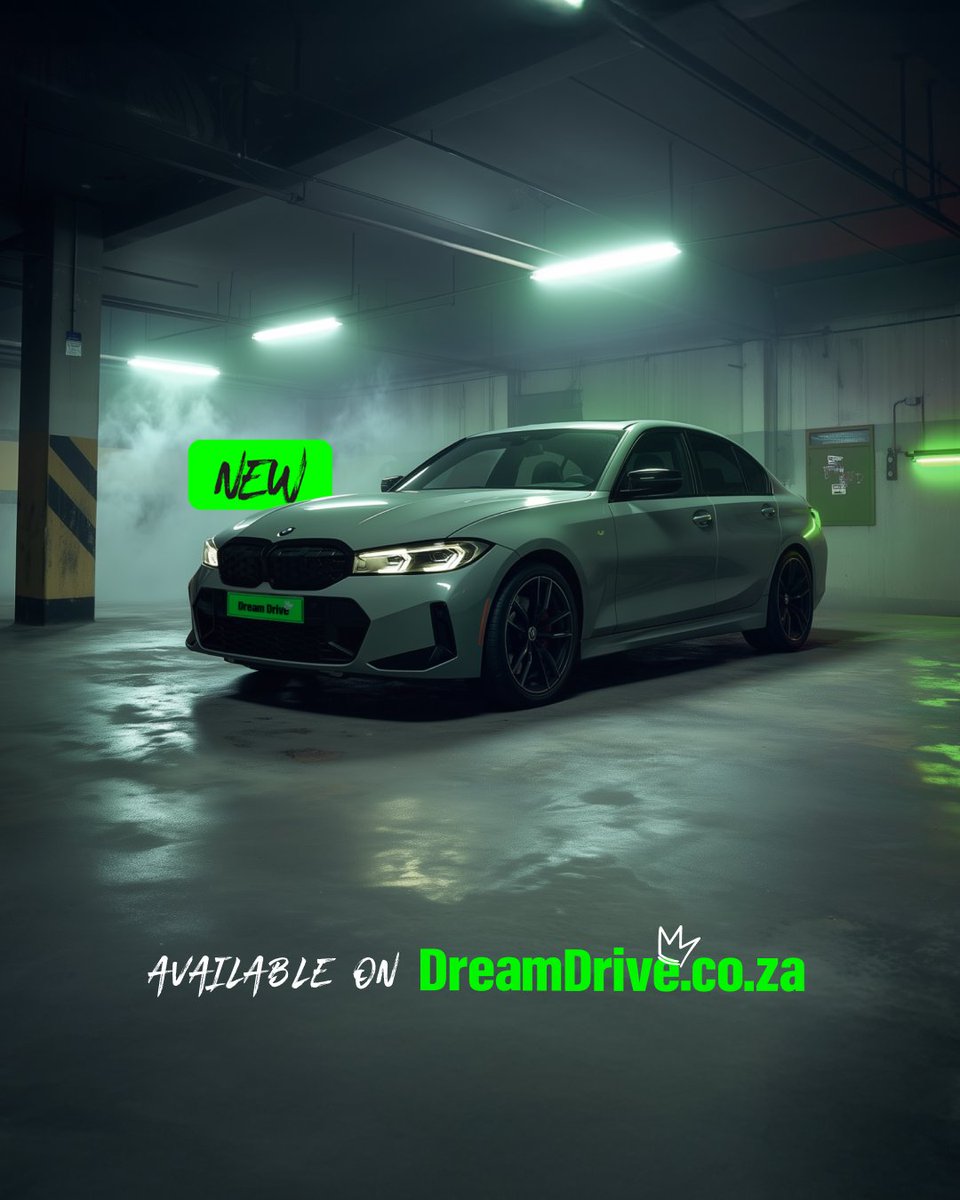 Dream Drive tweet media