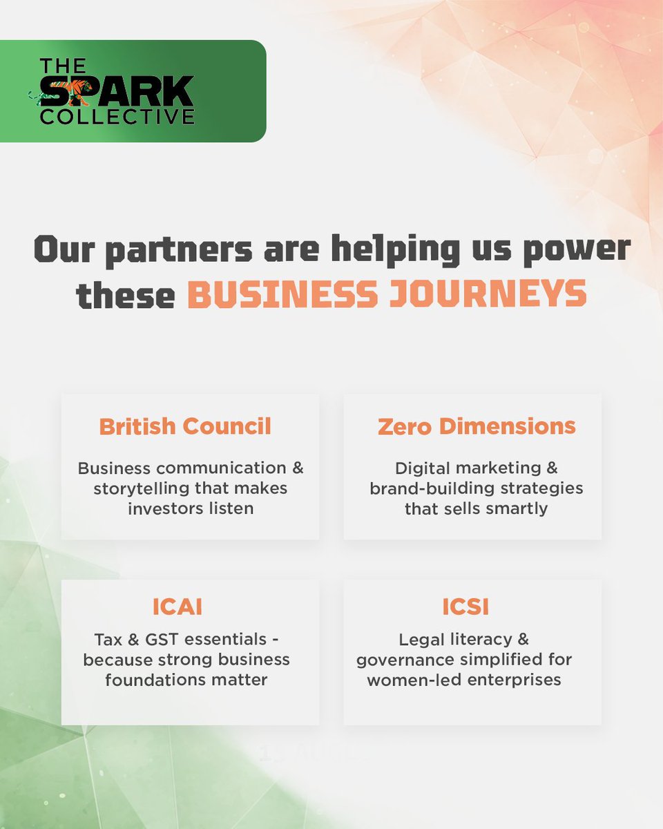 Spark@wcf tweet media