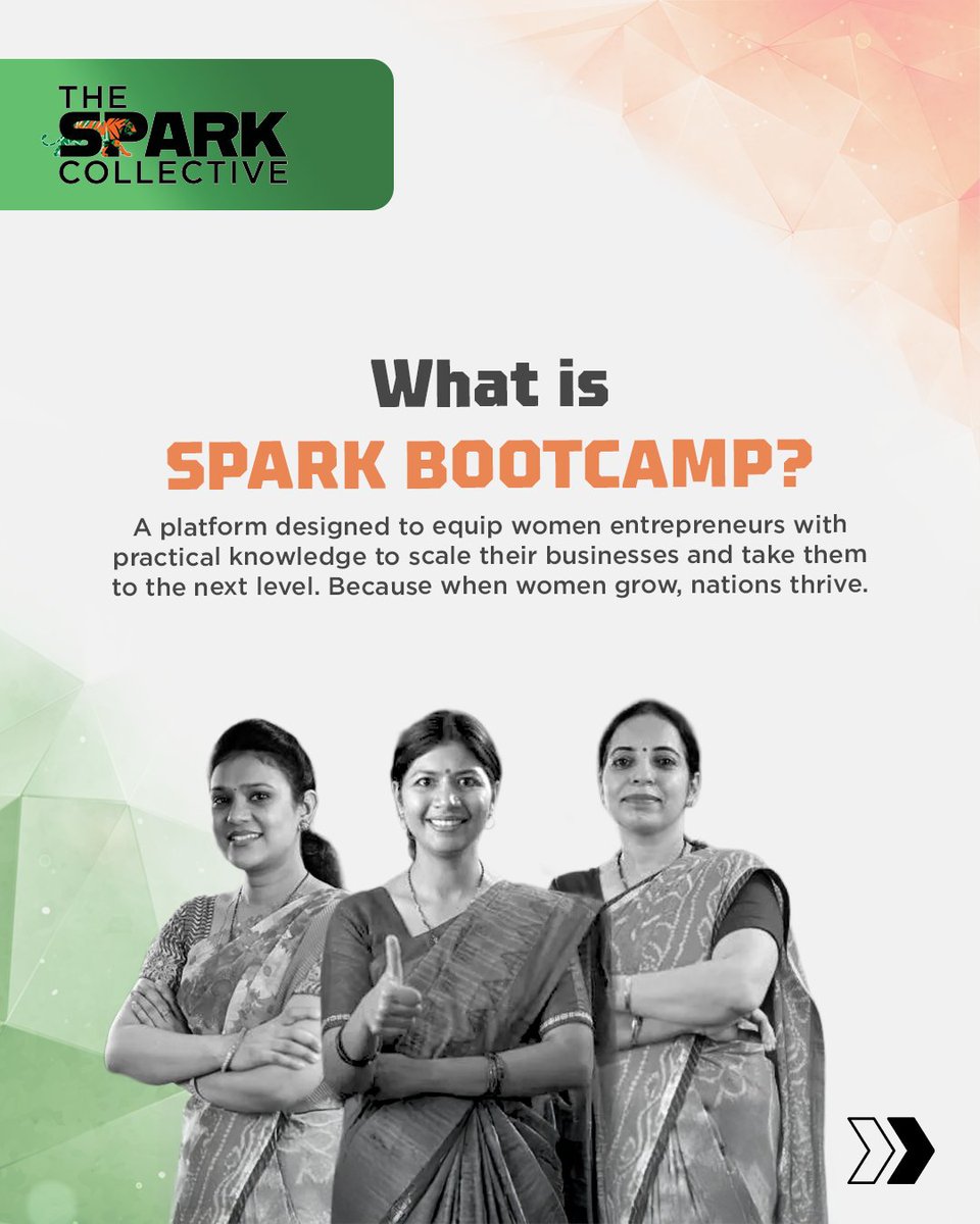 Spark@wcf tweet media